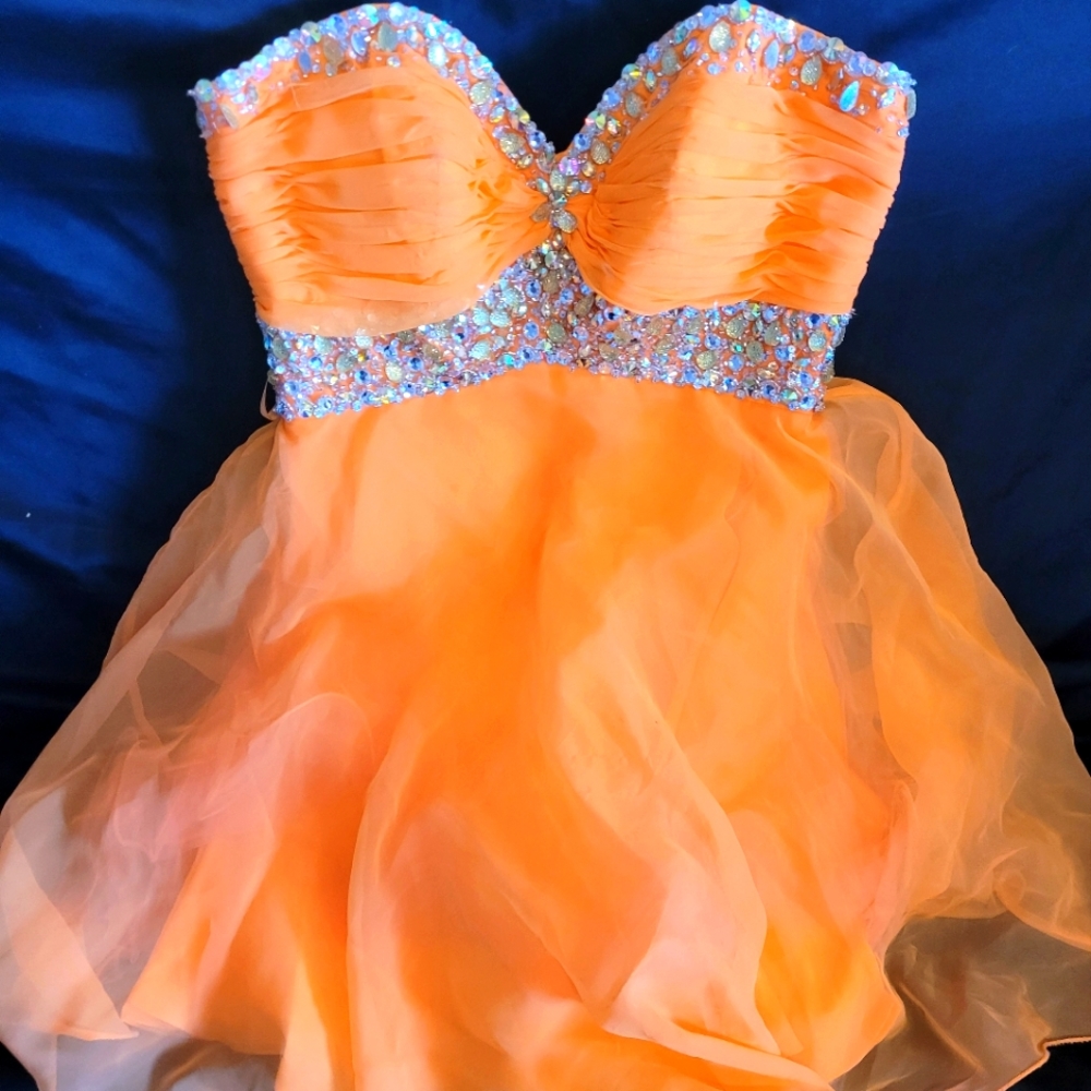 Prom/Party Dress